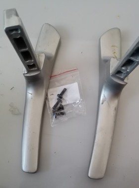 D原装拆机海信电视LED42L288 LED39L188 LED40L288底座托盘台支架