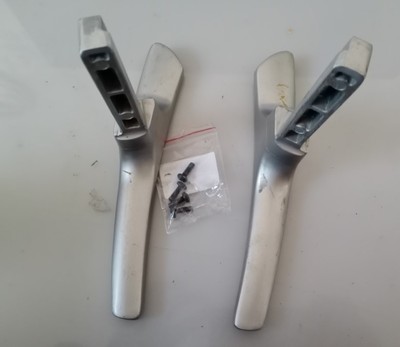 D原装拆机海信电视LED42L288 LED39L188 LED40L288底座托盘台支架