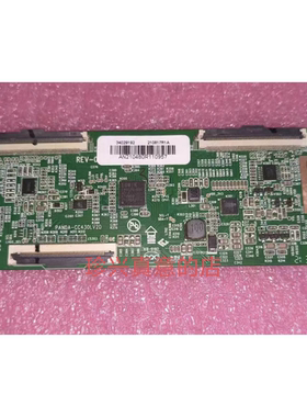 原装拆机康佳逻辑板 35025418 34029192 PANDA-CC430LV2D