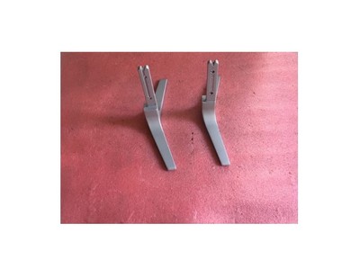 D原装拆机乐视液晶电视 L434UCNN L434FCNN 底座托盘台支架