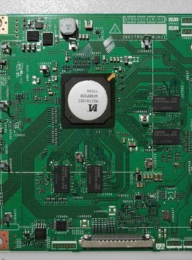 夏普LCD-60UF30A转接逻辑板 QPWBXG543WJN2 QKITPG543WJN2 KG543
