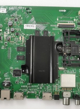 创维43/49/55E6200/710S 55GS主板 5800-A8S700-1P40/1P30