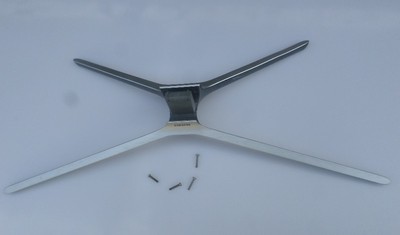 原装三星液晶电视UA55K6800AJXXZ UA55KC20SAJXXZ底座托盘台支架