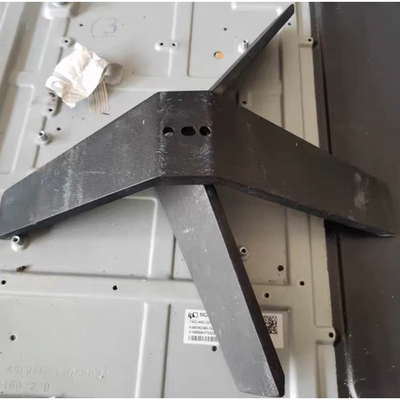 原装拆机飞利浦液晶电视 55PUF6056/T3 底座台支架 孔距2CM