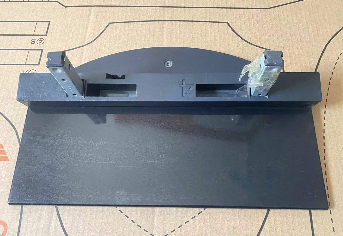 原装拆机索尼液晶电视 KLV-46F310A KLV-46F300A 底座托盘台支架