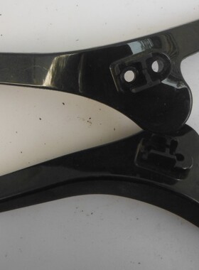 原装拆机海信HZ32E30D HZ32E35A HZ32H30D HZ32E350A底座盘台支架