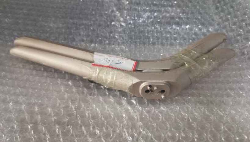 原装拆机创维液晶电视 55G520 底座托盘台支架撑脚配螺丝