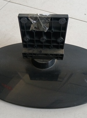 原装拆机康佳液晶电视 LC32F1000PD LC32FI000PD 底座托盘台支架