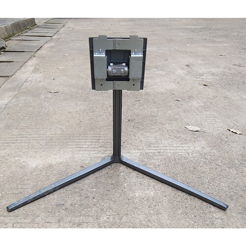 原装拆机二手游戏悍将显示器 PF40FC 底座托盘台支架子机脚