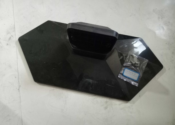 D原装拆机TCL液晶电视 L39F2590E L39F2550E 底座托盘台支架