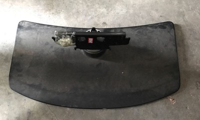 原装拆机夏普液晶电视 LCD-46LX530A 底座底盘台座支架子配螺丝