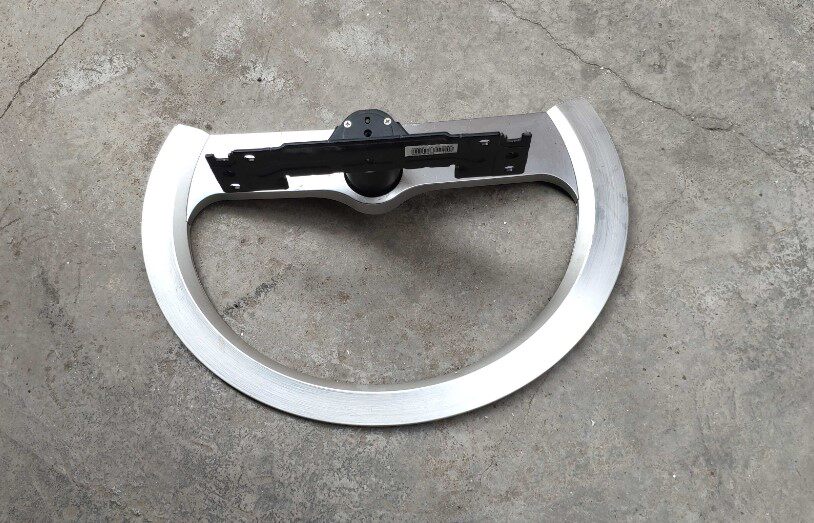 原装拆机索尼液晶电视 KDL-46W950A 底座托盘台支架子配螺丝