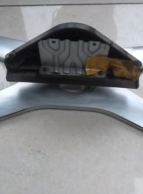 D原装拆机三洋液晶电视 42CE860LED 底座底盘台座托支架子配螺丝