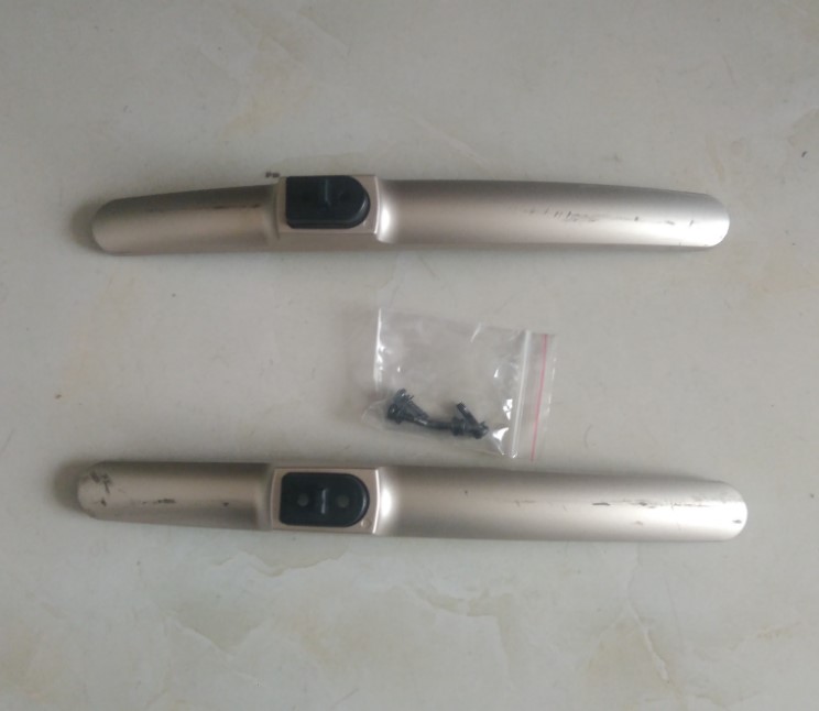 原装拆机海尔液晶电视 LE55AL88U31 LE55AL88U51 底座 带原装螺丝