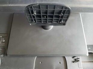 原装拆机TCL液晶电视 LE32D78 底座托盘台支架子配螺丝 核对款式