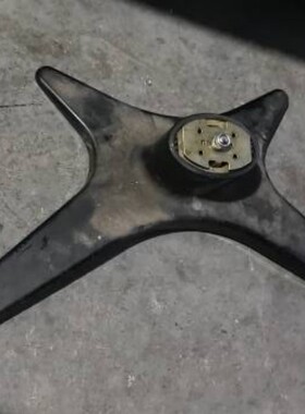 原装拆机创维液晶电视 26L98PW 底座托盘台支架子配螺丝实拍