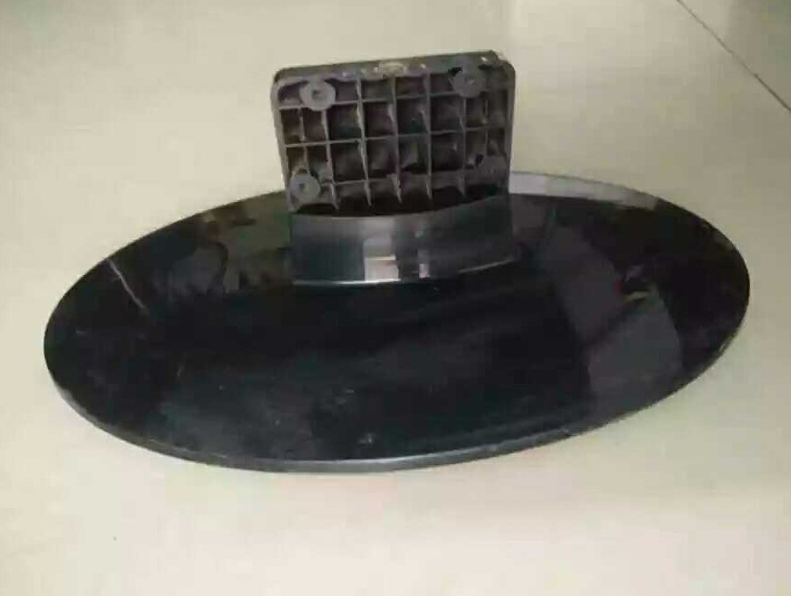 原装拆机康佳液晶电视 LED32HS05 底座托盘台支架配螺丝核对款式