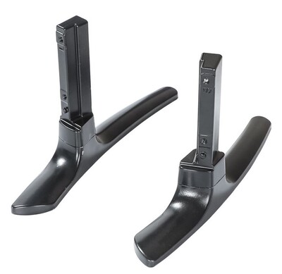 D原装拆机海信电视LED50H150Y LED55H150Y 底座托盘台支架配螺丝