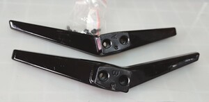 D原装拆机创维液晶电视 43E3 底座托盘台支架子配螺丝核对款式