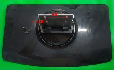 原装拆机海信液晶电视 TLM3233N TLM32E58底座托盘台支架带螺丝
