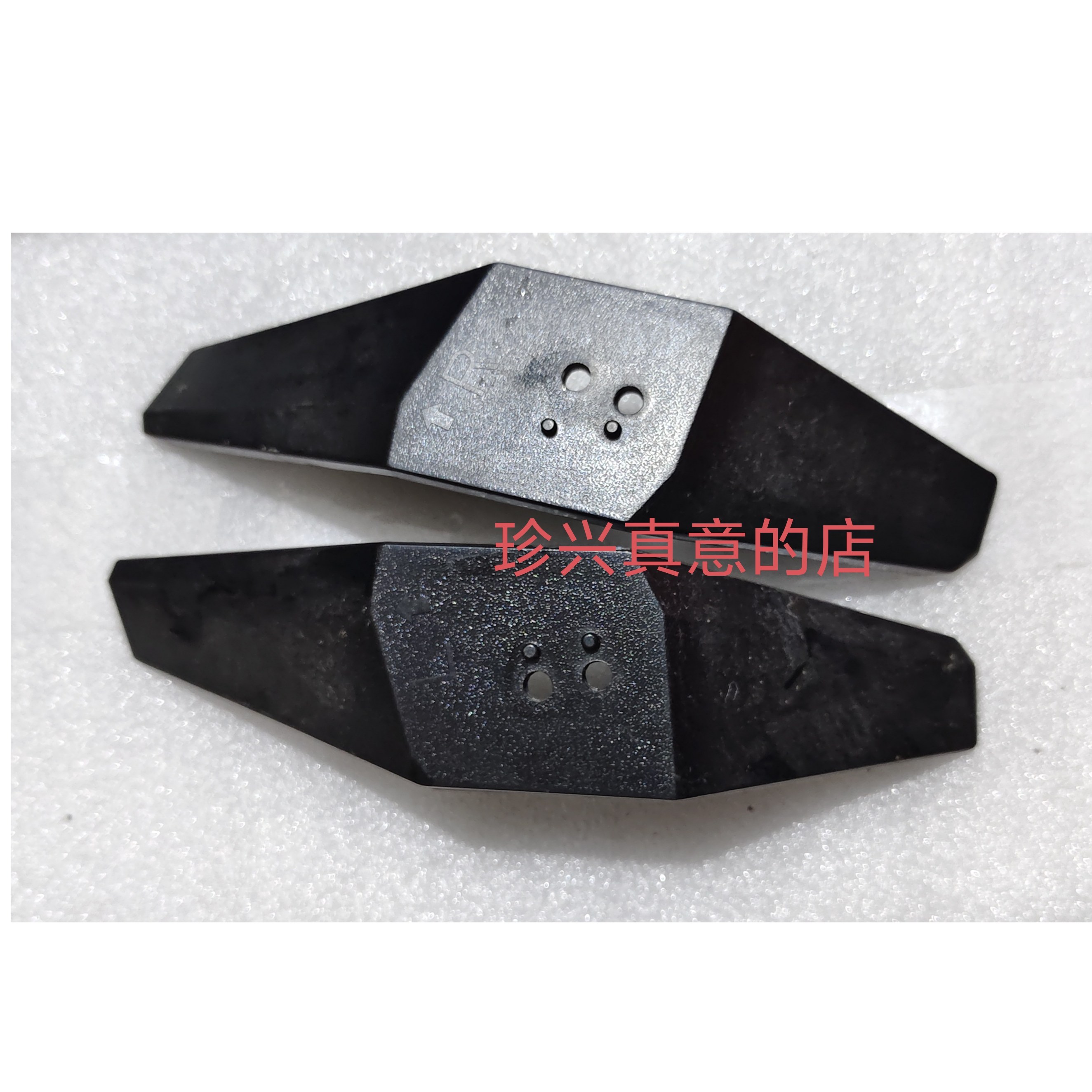原装拆机飞利浦液晶电视 43PFF3661/T3 底座托盘台支架 实图