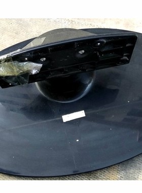 D原装拆机海信 LED40K16P LED40K11P LED40K11PG 底座托盘台支架