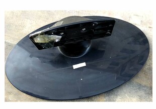 D原装拆机海信 LED40K16P LED40K11P LED40K11PG 底座托盘台支架