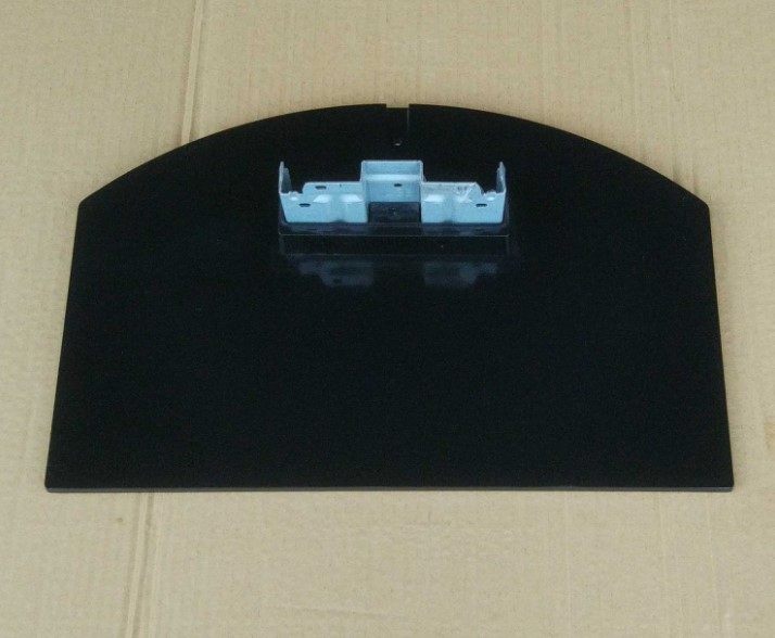 D原装拆机索尼液晶电视 KLV-46EX400 底座托盘台支架子机脚配螺丝