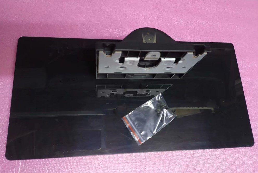 D原装拆机索尼液晶电视 KDL-32CX520 底座托盘台支架子配螺丝