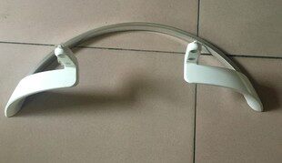 D原装拆机长虹液晶电视 40Q1N 底座底盘台座托支架子配螺丝