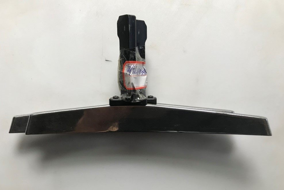 原装拆机海信液晶电视LED49M5600UC LED55M5600UC底座托盘台支架