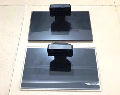 原装拆机康佳液晶电视 LED32R6100PDE 底座托盘台支架机脚配螺丝