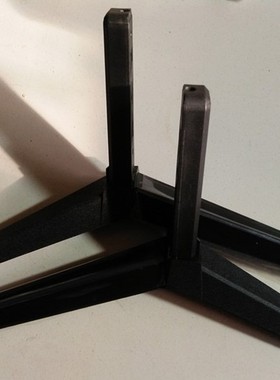 原装拆机康佳液晶电视 LED65K510 LED65K520 65G3U 底座台支架