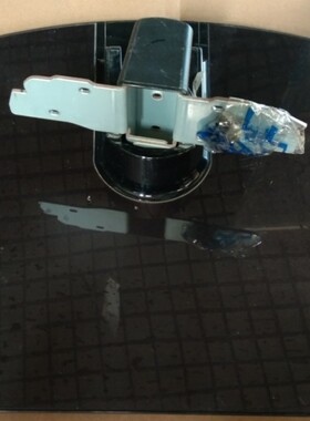 原装拆机索尼液晶电视 KDL-52Z5588 底座托盘台支架子机脚配螺丝