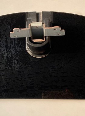 原装拆机索尼KDL-46W5500 46V5500 底座托盘台支架机脚配螺丝