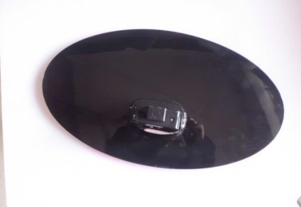 原装拆机长虹AOC冠捷液晶电视 LE32A1020/80 底座托盘台座支架子