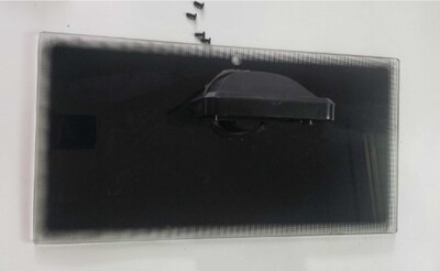 D原装拆机TCL美乐华电视LE39M08 LE39M08F LE46M08E 底座盘台支架