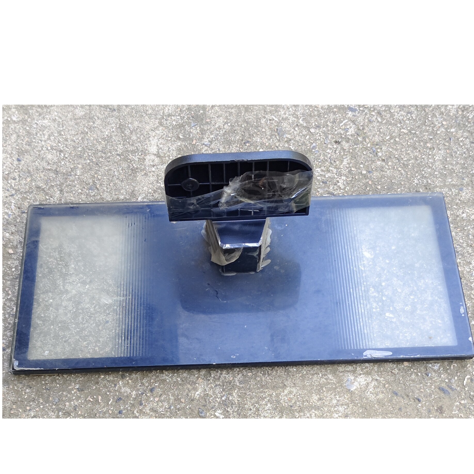 D原装拆机TCL液晶电视 L32E4300-3D L32E4350-3D 底座托盘台支架