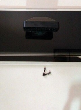 D原装拆机康佳液晶电视 LED42M3560PDE 底座托盘台支架子配螺丝