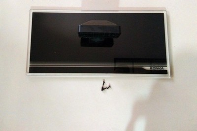 D原装拆机康佳液晶电视 LED42M3560PDE 底座托盘台支架子配螺丝