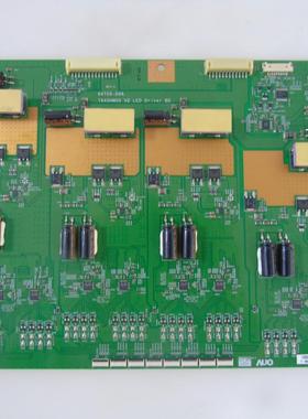 D创维65E99RS/91RD恒流板 64T05-D0A T645HW05 V2 LED DRIVER BD