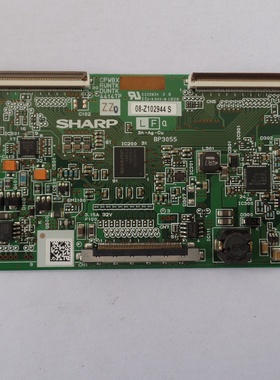 原装拆机创维40E19HM逻辑板 CPWBX RUNTK DUNTK 4414TP ZZ