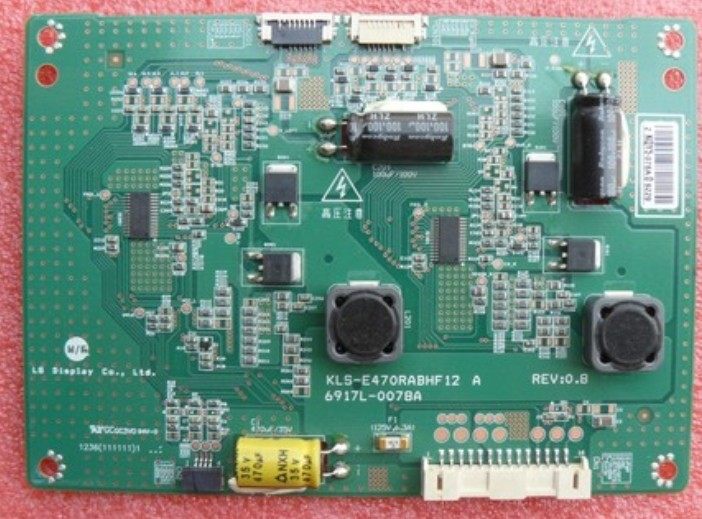 原装创维47E600F/A 650E LED47K580X3D恒流板 6917L-0078A 0078B