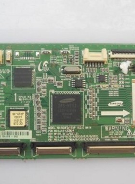 D原装逻辑板 LJ41-08382A/C8382A LJ92-01701A屏S50FH-YB06 YD13