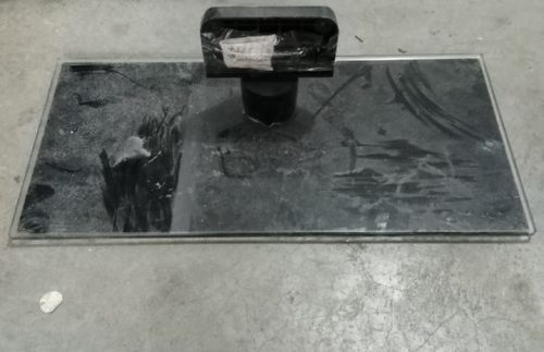 TCL原装拆机LED39E5090J-3D L39F3300B L40F3320-3D底座盘台支架
