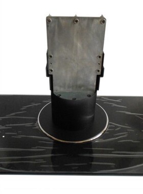 原装拆机厦华液晶电视LC-47HT35 LC-47R35 LC-47HW35 47X35底座架