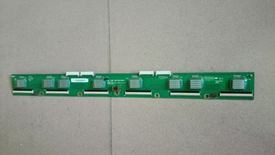 原装长虹等离子PT50718X缓冲板JUQ7.820.038V1 V2.0配PM50H1000屏