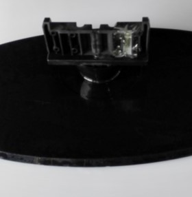 原装拆机三星等离子电视 PS50C91H 底座托盘台支架子机脚配螺丝