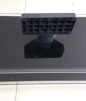 原装拆机康佳LED50X1200AF LED50M6180AF LED50M5580AF底座盘支架