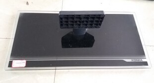 原装拆机康佳LED50X1200AF LED50M6180AF LED50M5580AF底座盘支架